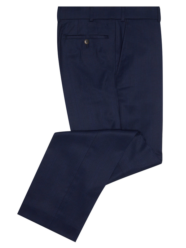 Cabano D & G Darwin Suit 23060 N K Navy