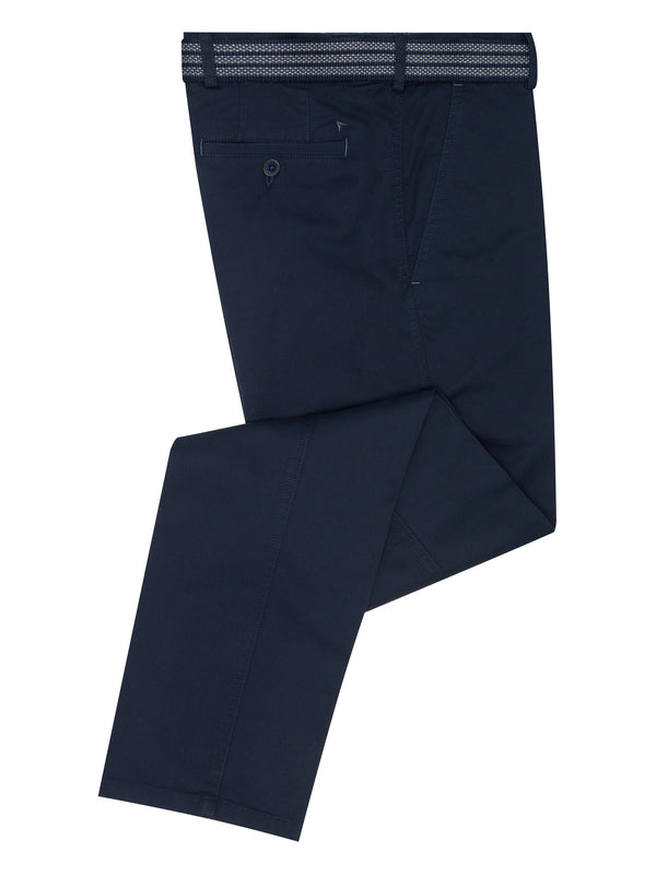cabano D & G Driscoll Trousers N R Navy