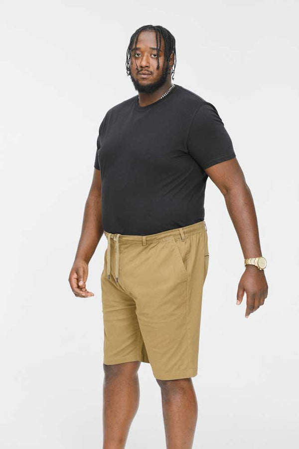 Cabano D555 Aries Shorts G K Green