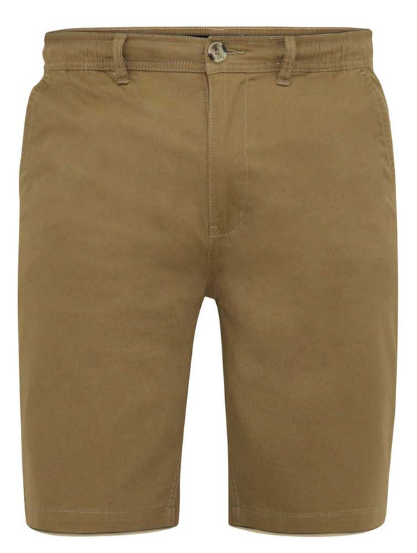 Cabano D555 Aries Shorts G K Green