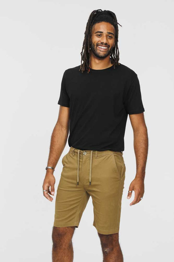 Cabano D555 Aries Shorts G R Green