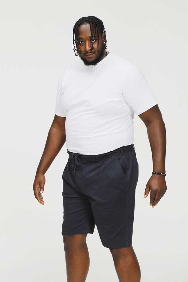 Cabano D555 Aries Shorts N K Navy