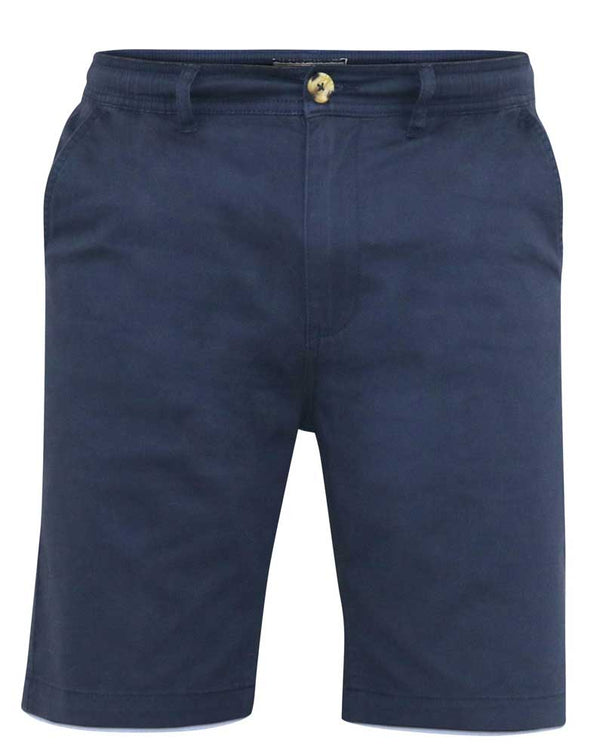 Cabano D555 Aries Shorts N R Navy