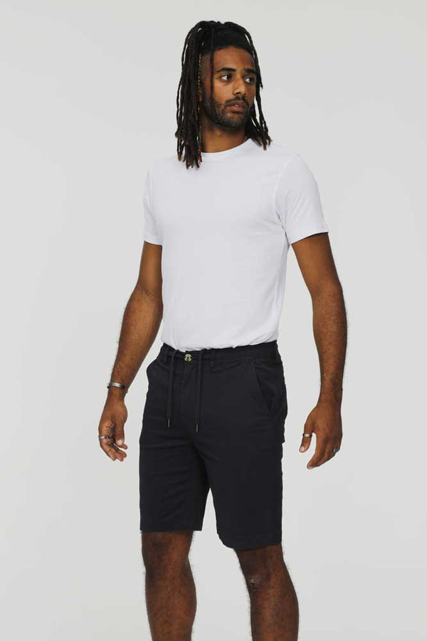 Cabano D555 Aries Shorts N R Navy