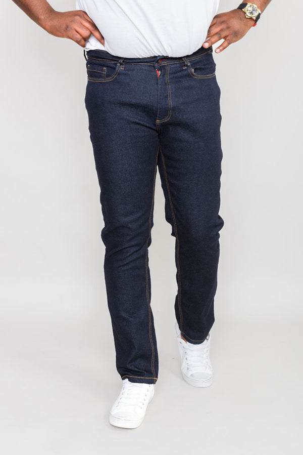 Cabano D555 Cedric Jeans K Dark Blue