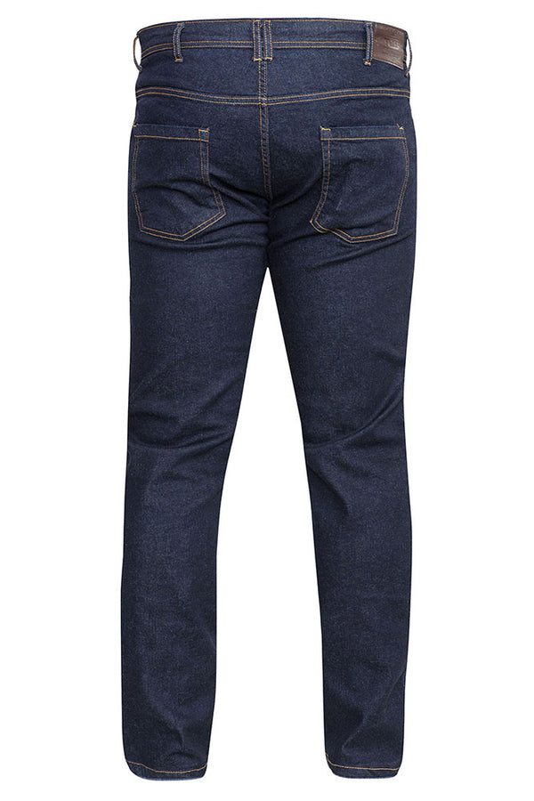 Cabano D555 Cedric Jeans K Dark Blue