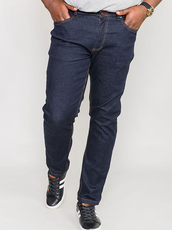 cabano D555 Cedric Jeans K Dark Blue