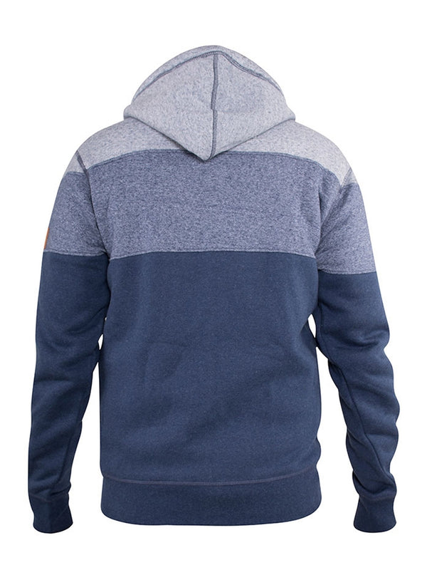 Cabano D555 Columbus Hoody R Blue