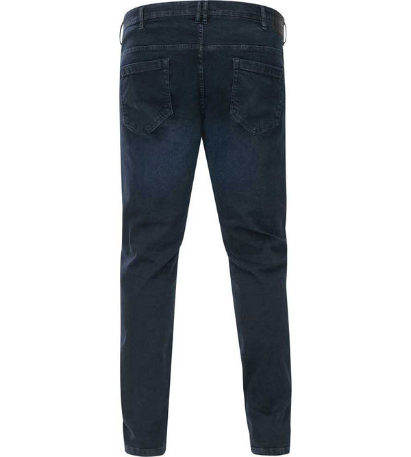 Cabano D555 Daniel Jeans N K Navy