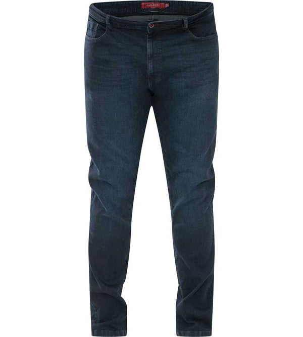 Cabano D555 Daniel Jeans N K Navy