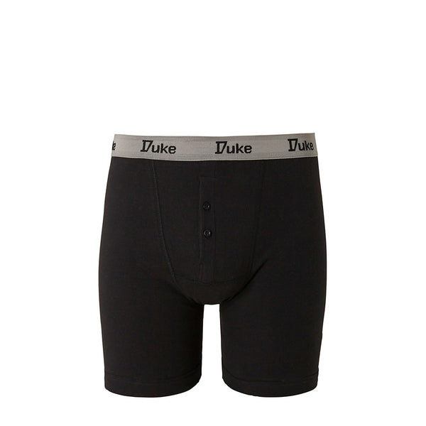 Cabano D555 Driver1 3 Pack Boxer Shorts K Grey