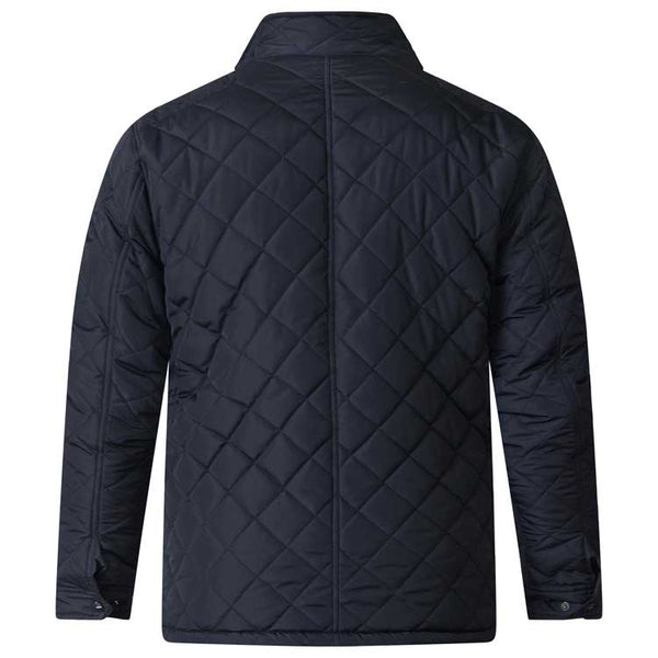 Cabano D555 Duke Justin Jacket K Black