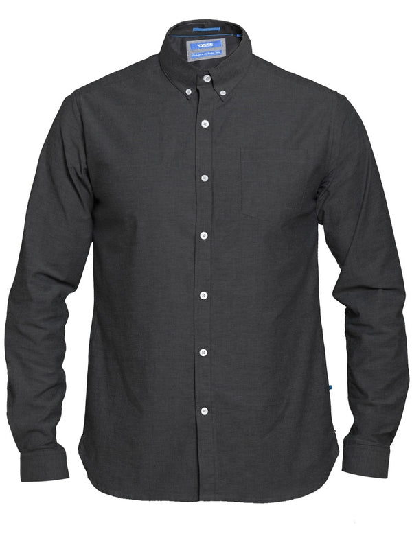 cabano D555 Duke Nebraska Shirts K Navy