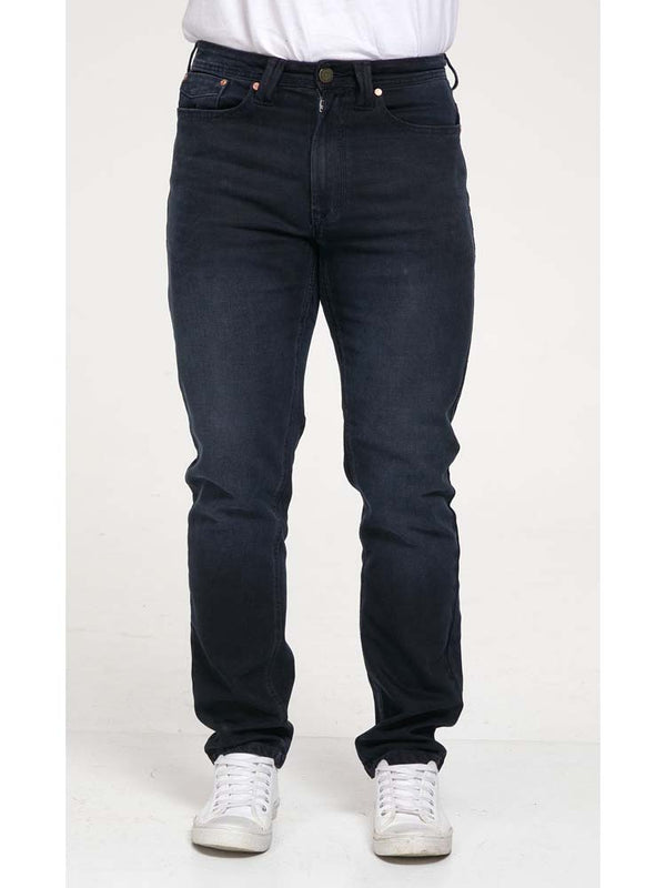 Cabano D555 Hockliffe Stretch Jeans K Navy