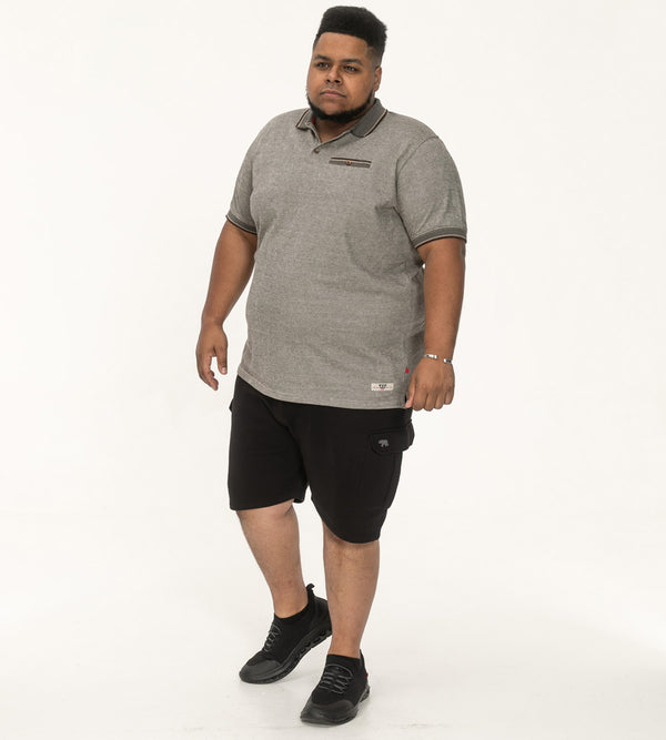 Cabano D555 Holyhead Pique Polo Bg K Beige