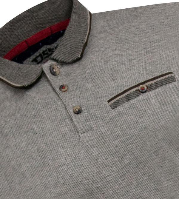 Cabano D555 Holyhead Pique Polo Bg K Beige