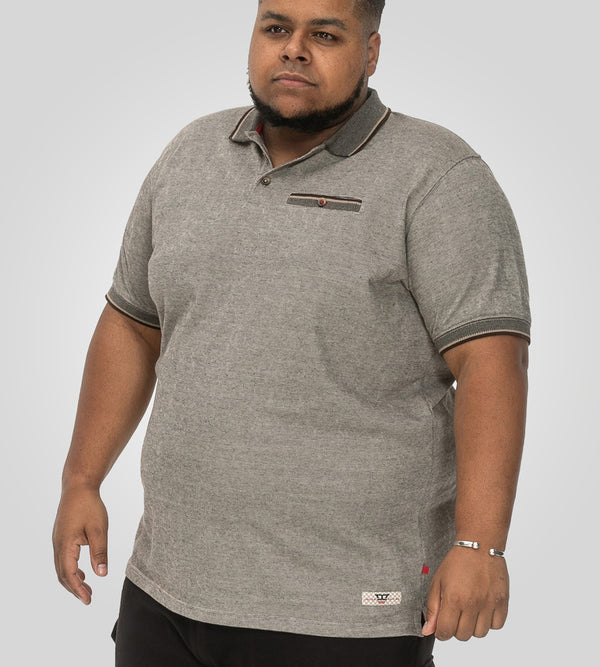 cabano D555 Holyhead Pique Polo Bg K Beige