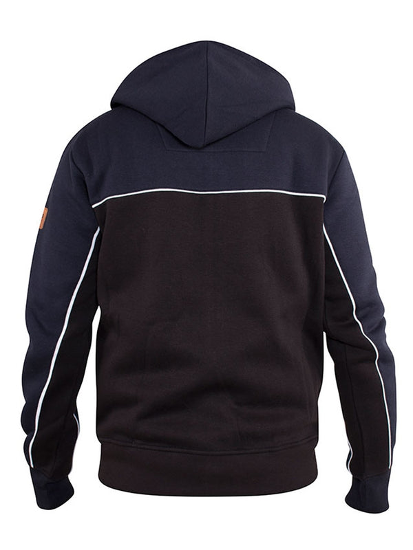 Cabano D555 Vincent Hoody R Black