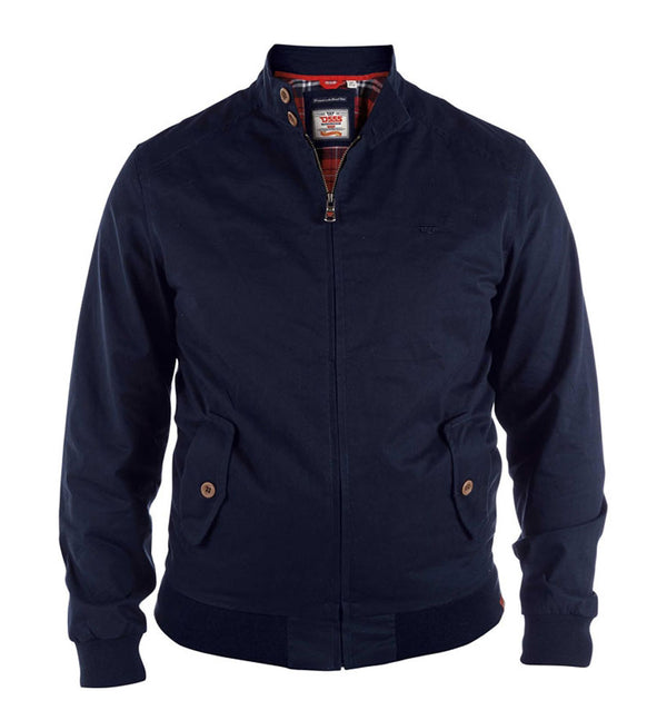 Cabano D555 Windsor Jacket N K Navy