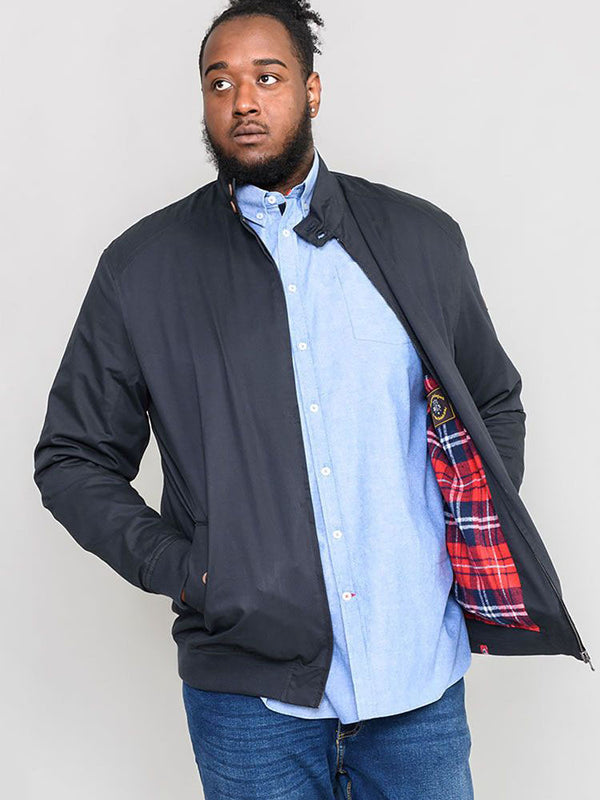 cabano D555 Windsor Jacket N K Navy