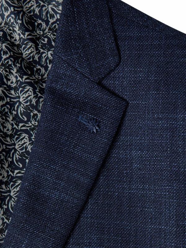 Cabano Daniel Grahame Dale Jacket Db R Dark Blue