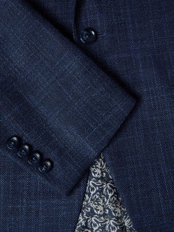 Cabano Daniel Grahame Dale Jacket Db R Dark Blue