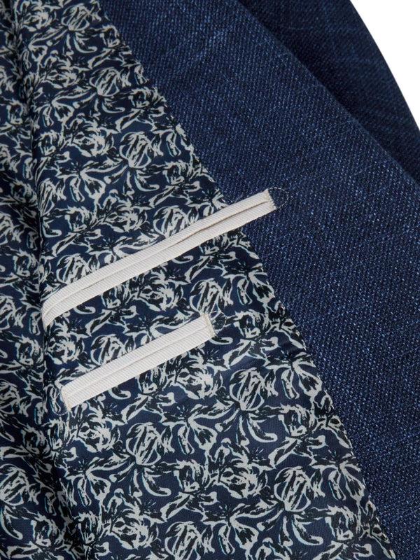 Cabano Daniel Grahame Dale Jacket Db R Dark Blue