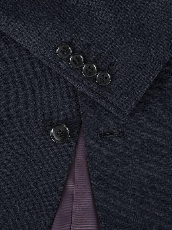 Cabano Daniel Grahame Dawson Suit 41070 K Navy