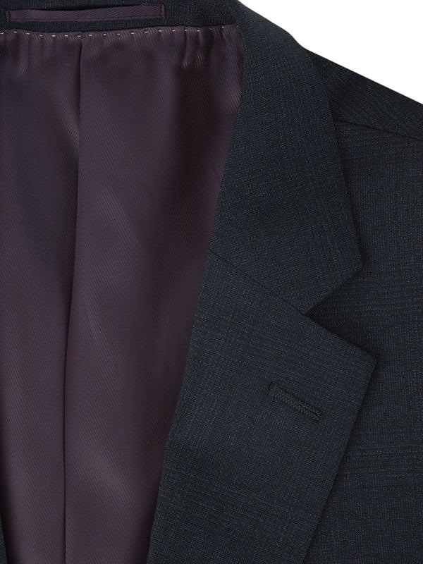 Cabano Daniel Grahame Dawson Suit 41070 K Navy