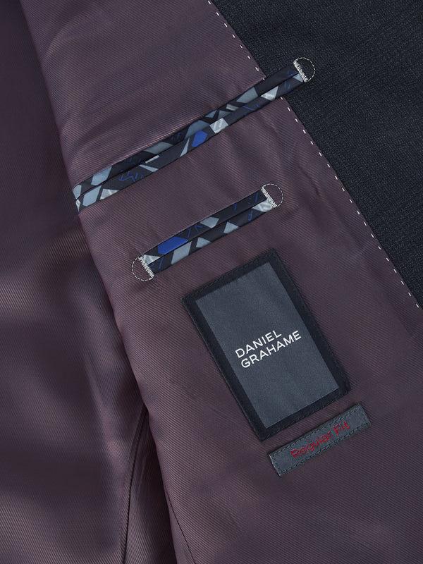 Cabano Daniel Grahame Dawson Suit 41070 K Navy