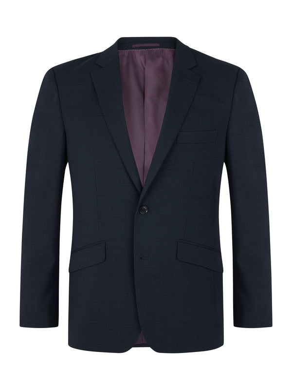 cabano Daniel Grahame Dawson Suit 41070 K Navy