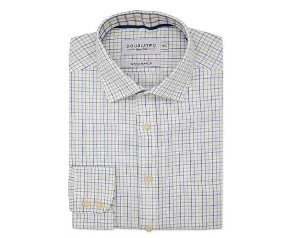 Cabano Double Two Shirt Gs4140 K Green
