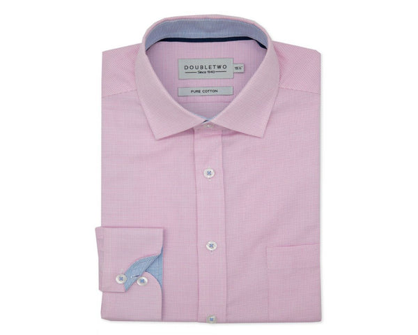 Cabano Double Two Shirt Gs4152 R Pink
