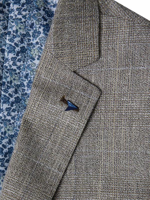 Cabano Drifter Marseille Blazer 4046 Gb K Beige