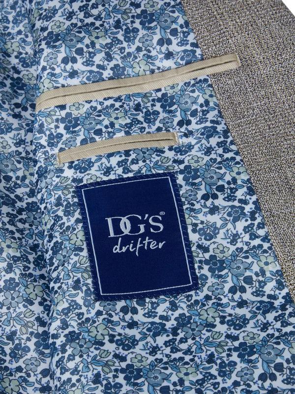 Cabano Drifter Marseille Blazer 4046 Gb K Beige