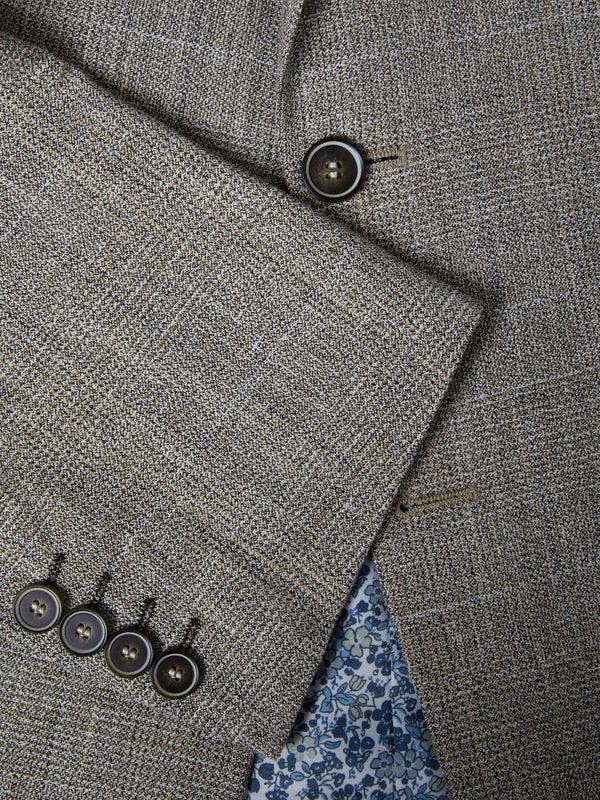 Cabano Drifter Marseille Blazer 4046 Gb K Beige