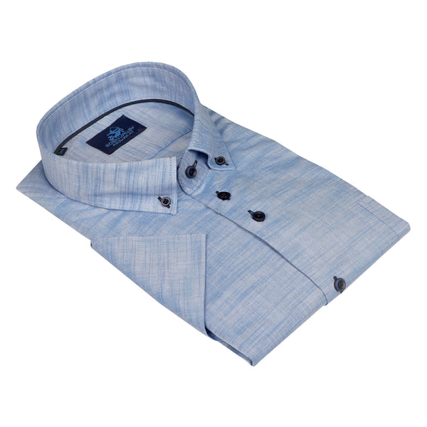 cabano Eden Valley Shirt 16029 Lb K Light Blue