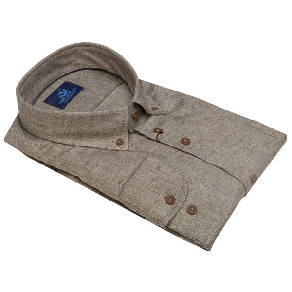 cabano Eden Valley Shirt 514846 Bg K Beige