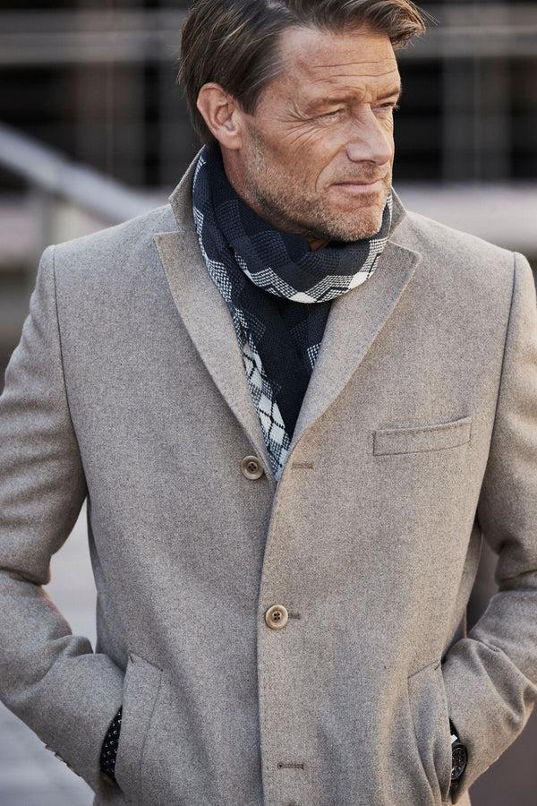 Cabano Erla 1068 Coat K Beige