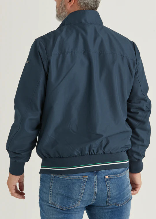 Cabano Erla Blouson Jacket 12900 K Navy