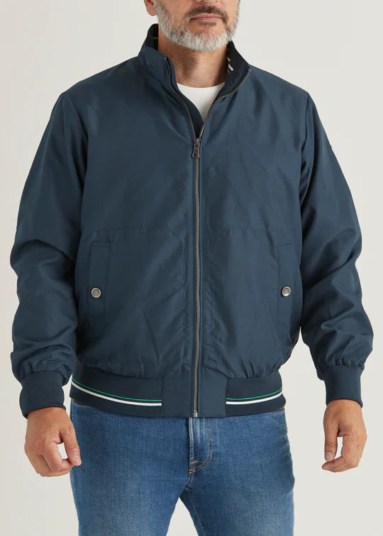 cabano Erla Blouson Jacket 12900 K Navy
