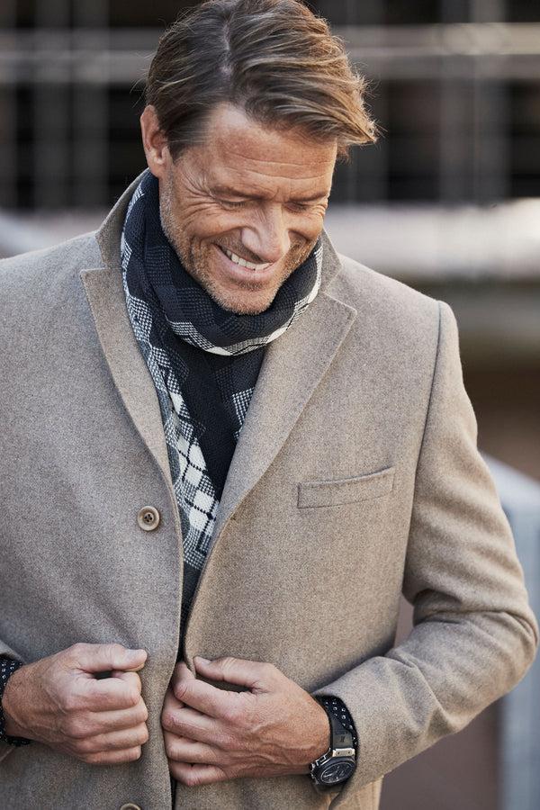 Cabano Erla Coat 1068 R Beige