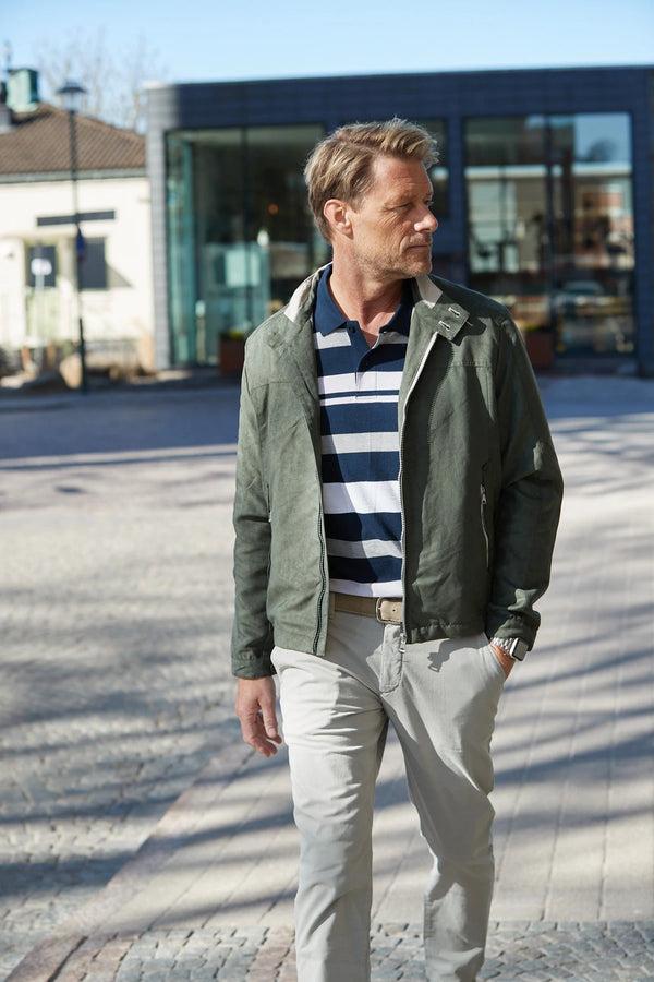 Cabano Erla Jacket 210718 K Dark Green