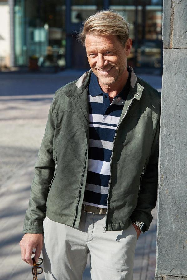 cabano Erla Jacket 210718 K Dark Green