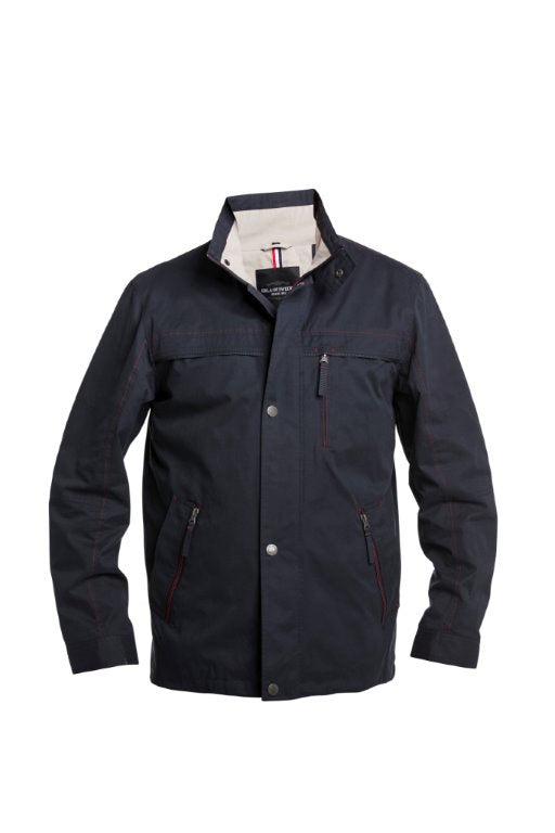 cabano Erla Lightweight Jacket K Navy