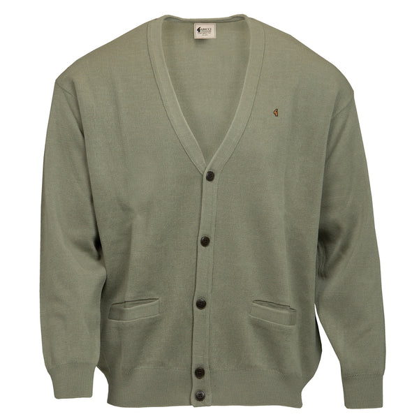 cabano Gabicci Cardigan G52k02 Lg R Light Green