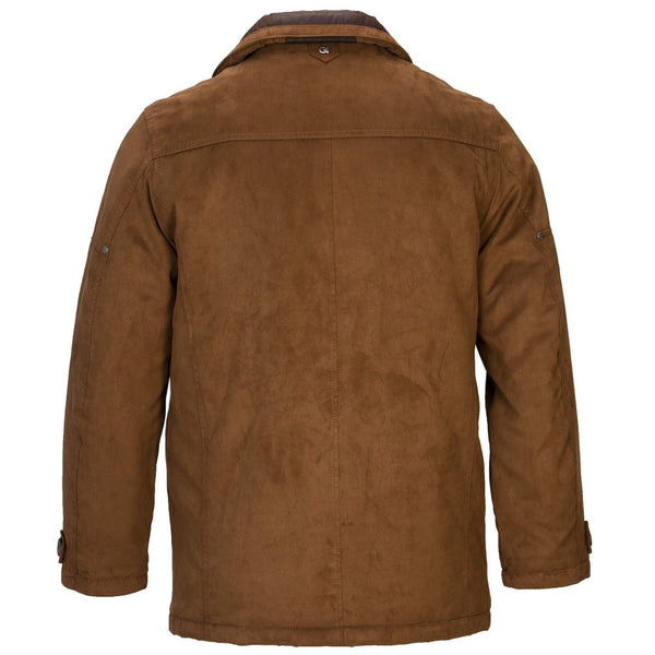 Cabano Gate One 3/4 Length Jacket R Beige