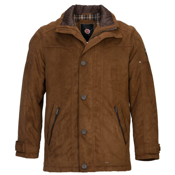 cabano Gate One 3/4 Length Jacket R Beige