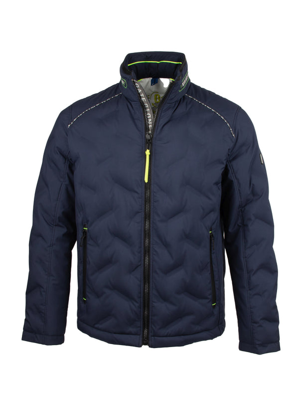 cabano Gate One Jacket 3493 R Navy
