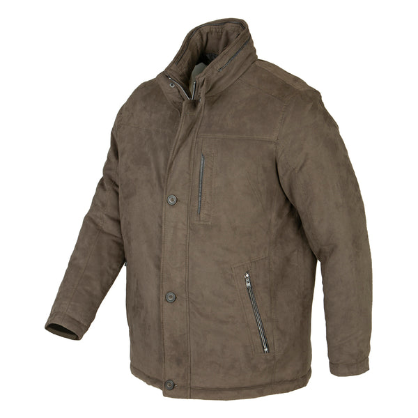 Cabano Gate One Jacket 3529 G R Dark Green